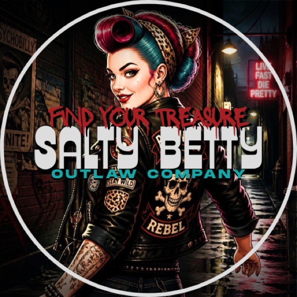 saltybetty